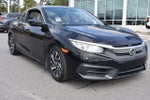 2018 Honda Civic Coupe LX-P