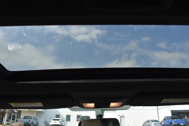 2018 Honda Civic Coupe LX-P