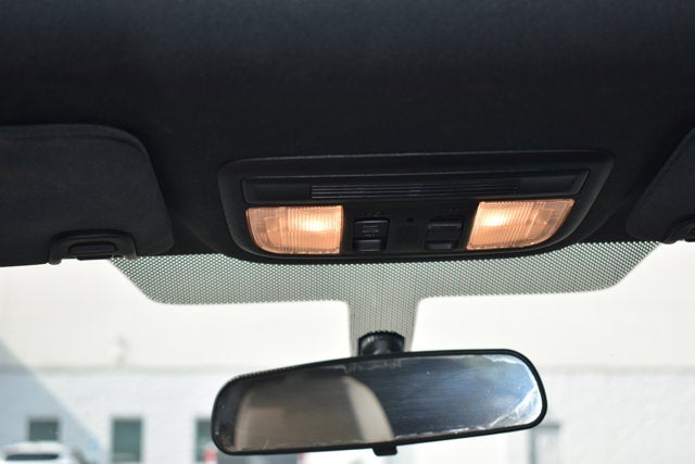 2018 Honda Civic Coupe LX-P