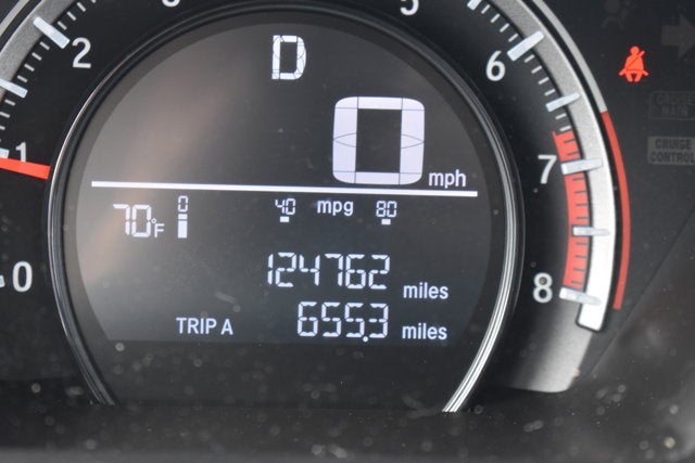 2018 Honda Civic Coupe LX-P