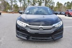 2018 Honda Civic Coupe LX-P