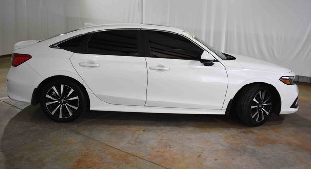 2023 Honda Civic Sedan EX