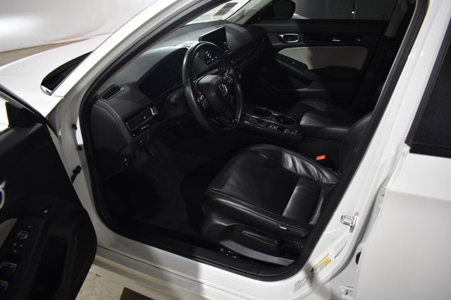 2023 Honda Civic Sedan EX