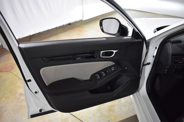 2023 Honda Civic Sedan EX