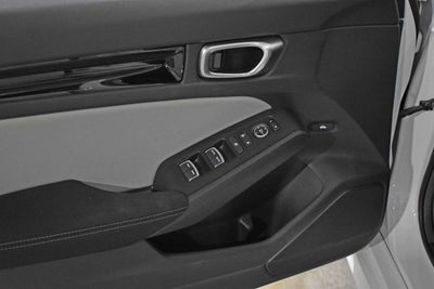 2023 Honda Civic Sedan EX