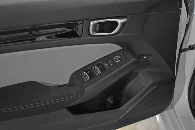 2023 Honda Civic Sedan EX