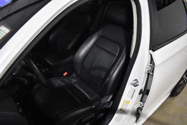 2023 Honda Civic Sedan EX