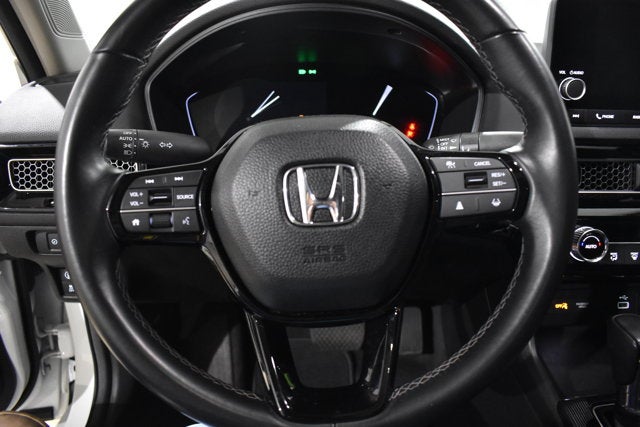 2023 Honda Civic Sedan EX