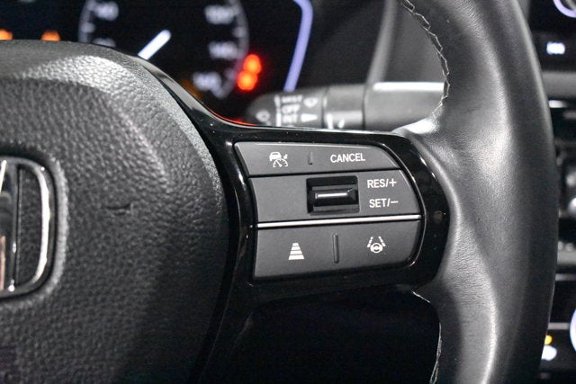 2023 Honda Civic Sedan EX