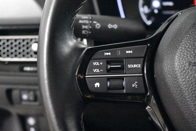 2023 Honda Civic Sedan EX