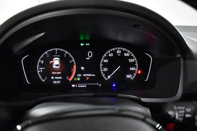 2023 Honda Civic Sedan EX