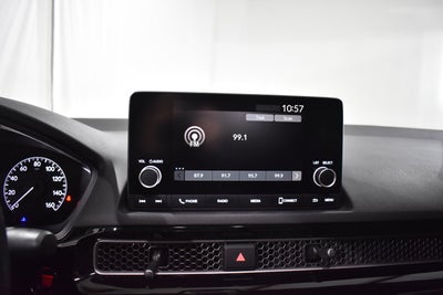 2023 Honda Civic Sedan EX