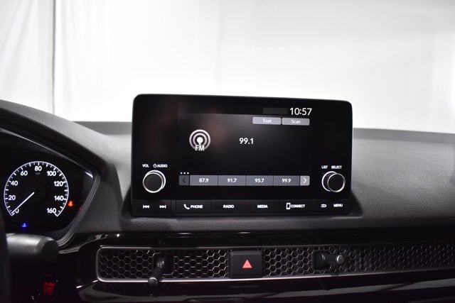 2023 Honda Civic Sedan EX