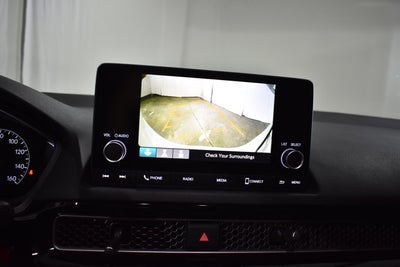 2023 Honda Civic Sedan EX