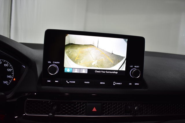 2023 Honda Civic Sedan EX