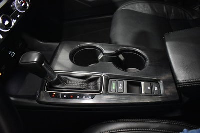 2023 Honda Civic Sedan EX