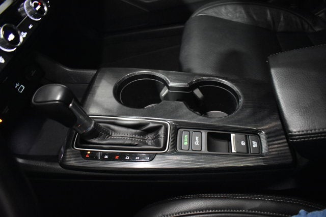 2023 Honda Civic Sedan EX