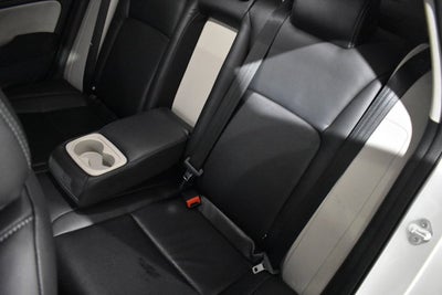 2023 Honda Civic Sedan EX