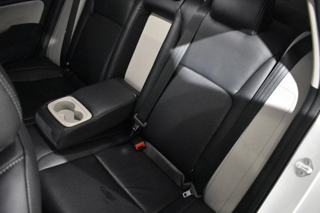 2023 Honda Civic Sedan EX