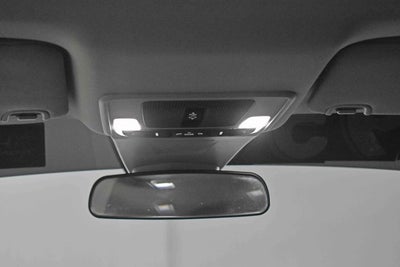 2023 Honda Civic Sedan EX