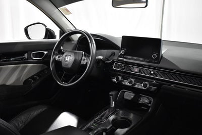 2023 Honda Civic Sedan EX