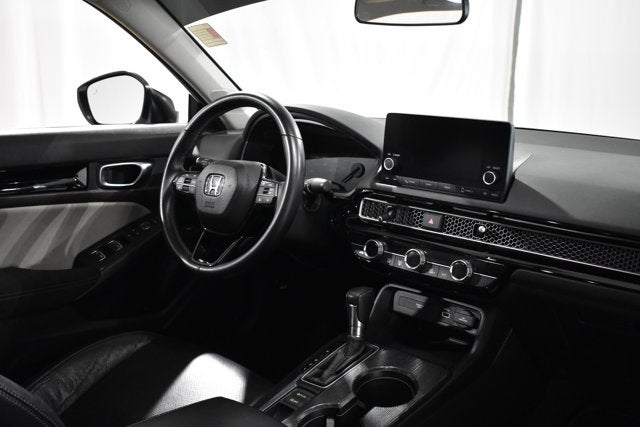 2023 Honda Civic Sedan EX