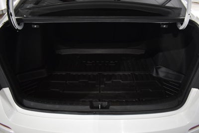 2023 Honda Civic Sedan EX