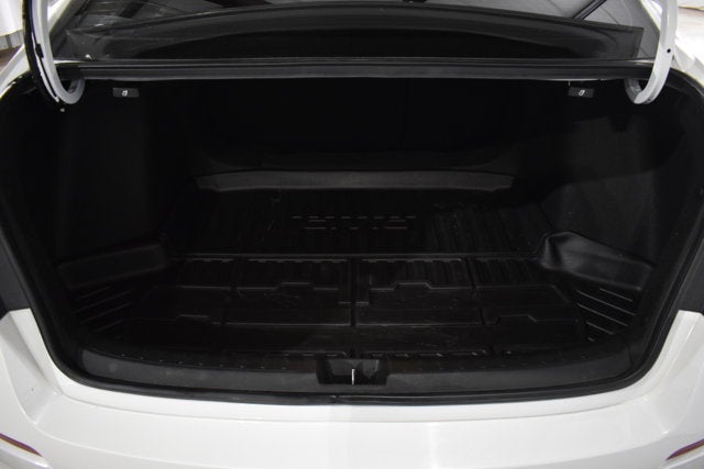 2023 Honda Civic Sedan EX