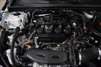 2023 Honda Civic Sedan EX