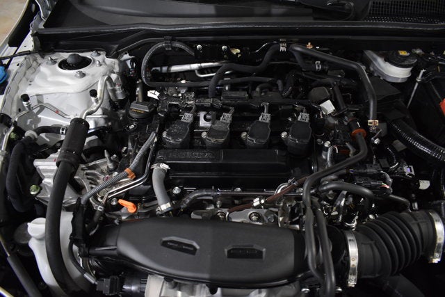 2023 Honda Civic Sedan EX