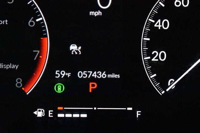 2023 Honda Civic Sedan EX