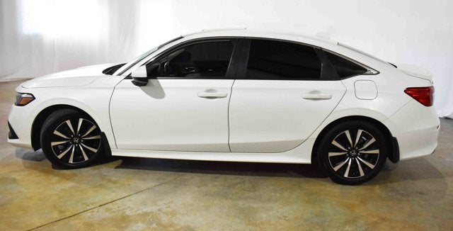 2023 Honda Civic Sedan EX