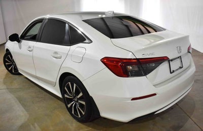 2023 Honda Civic Sedan EX