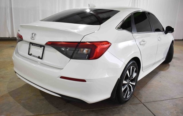 2023 Honda Civic Sedan EX