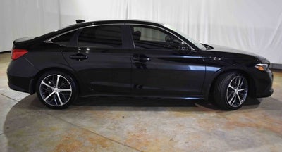 2024 Honda Civic Sedan Touring