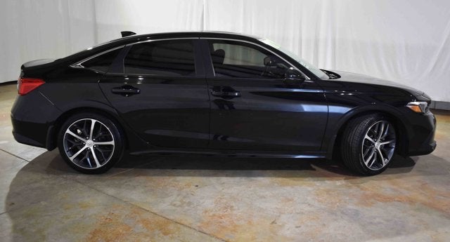 2024 Honda Civic Sedan Touring