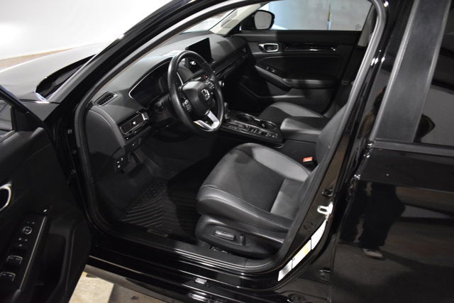 2024 Honda Civic Sedan Touring