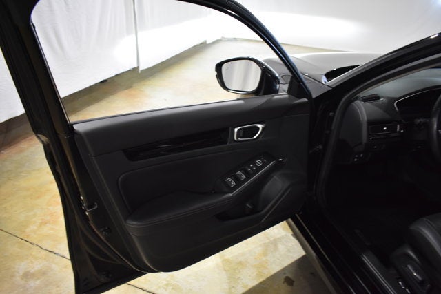 2024 Honda Civic Sedan Touring