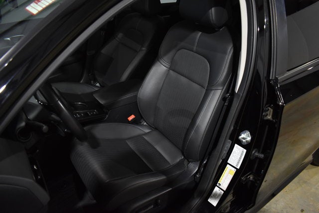 2024 Honda Civic Sedan Touring