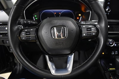 2024 Honda Civic Sedan Touring