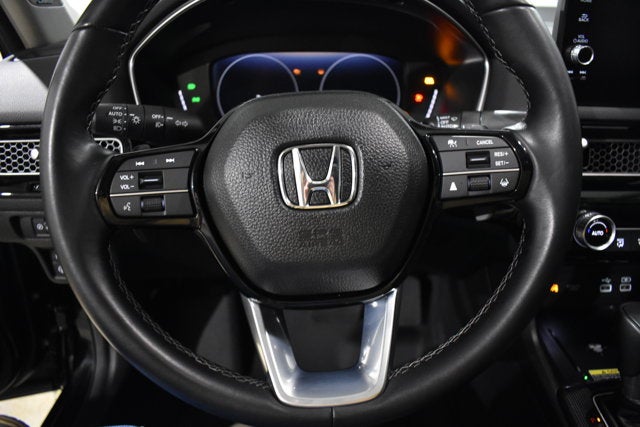 2024 Honda Civic Sedan Touring