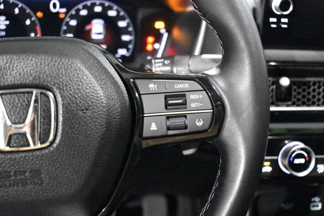 2024 Honda Civic Sedan Touring