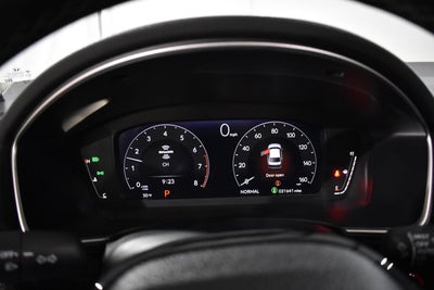 2024 Honda Civic Sedan Touring