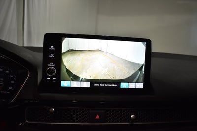 2024 Honda Civic Sedan Touring