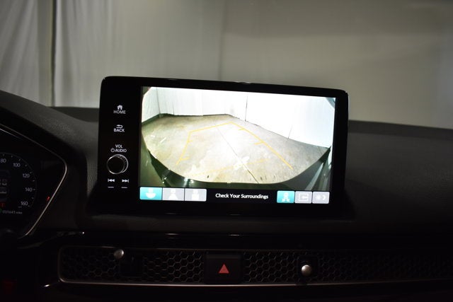 2024 Honda Civic Sedan Touring