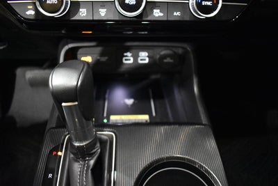 2024 Honda Civic Sedan Touring