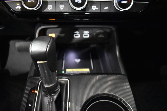 2024 Honda Civic Sedan Touring