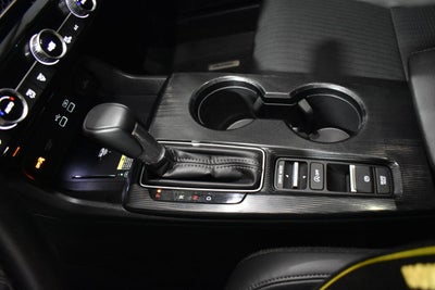 2024 Honda Civic Sedan Touring