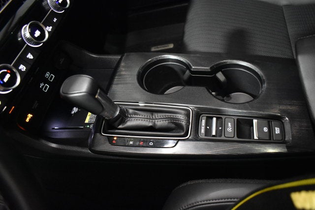 2024 Honda Civic Sedan Touring