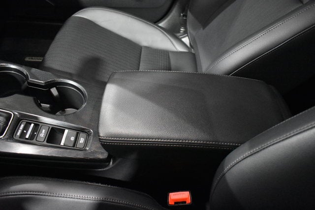 2024 Honda Civic Sedan Touring